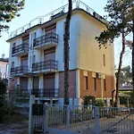 Apartman Residenza Fiori Lignano *