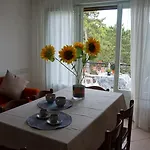 Residenza Fiori Lignano Apartman