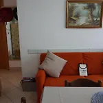 Apartman Residenza Fiori Lignano *
