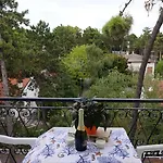 Apartament Residenza Fiori Lignano *