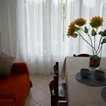 Apartament Residenza Fiori Lignano