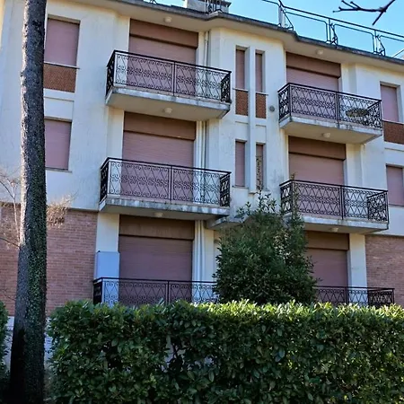 Apartmán Residenza Fiori Lignano Lignano Sabbiadoro