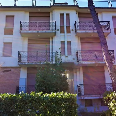 Apartmán Residenza Fiori Lignano Lignano Sabbiadoro