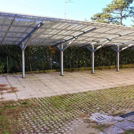 Residenza Fiori Lignano Apartamento Lignano Sabbiadoro