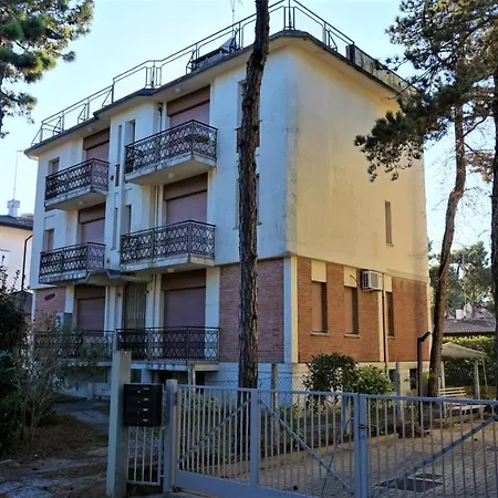 Apartamento Residenza Fiori Lignano *
