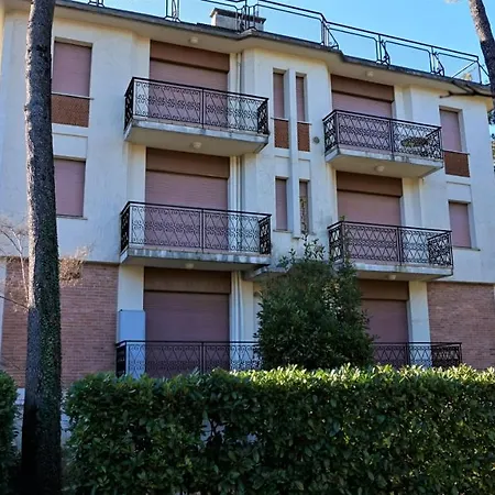 Apartment Residenza Fiori Lignano Lignano Sabbiadoro