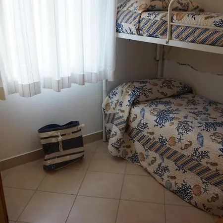 Residenza Fiori Lignano Apartamento Lignano Sabbiadoro