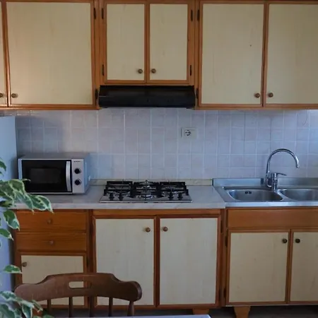 Апартаменты Residenza Fiori Lignano *
