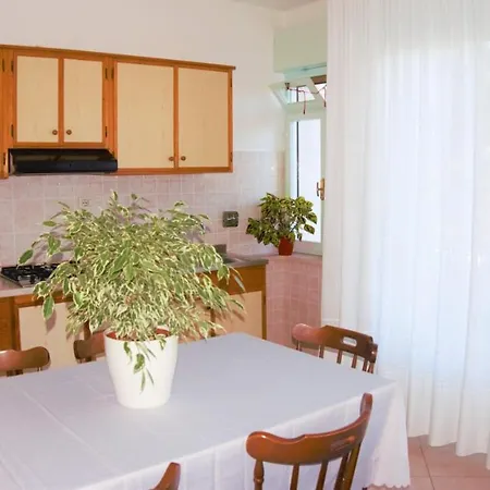 Residenza Fiori Lignano Апартаменты