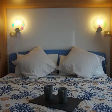 شقة Residenza Fiori Lignano