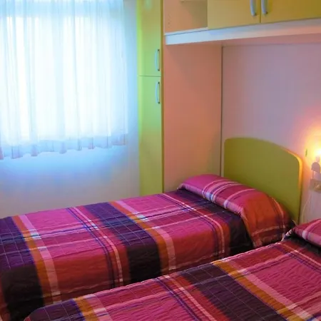 Residenza Fiori Lignano