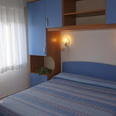 Apartamento Residenza Fiori Lignano