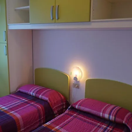 Apartament Residenza Fiori Lignano