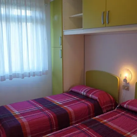 Residenza Fiori Lignano *