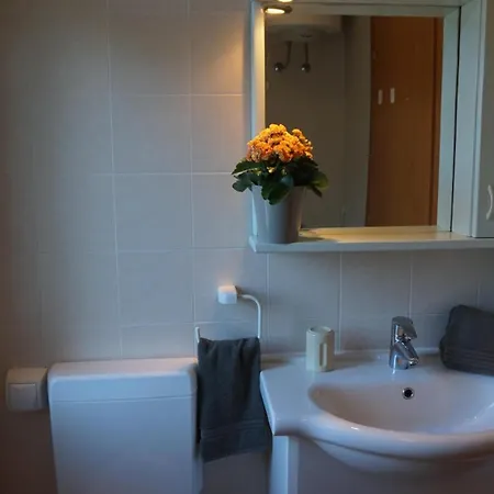 Residenza Fiori Lignano Apartamento