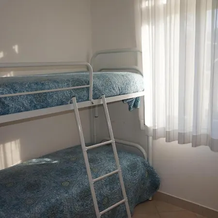 Residenza Fiori Lignano Apartamento