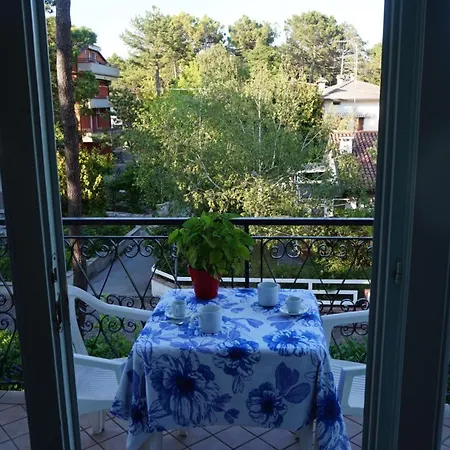 Residenza Fiori Lignano