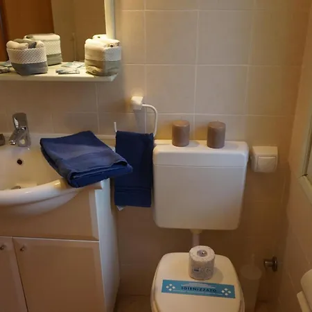 Residenza Fiori Lignano