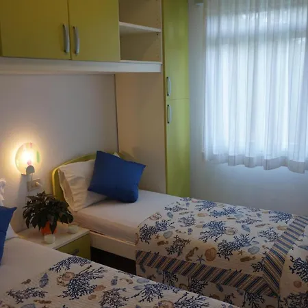 Residenza Fiori Lignano Apartment