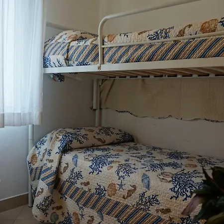 Residenza Fiori Lignano Apartamento *