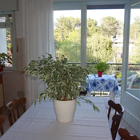 Residenza Fiori Lignano * Lignano Sabbiadoro