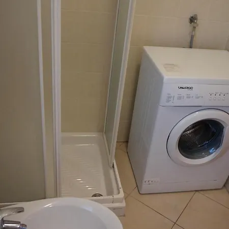 Apartamento Residenza Fiori Lignano Lignano Sabbiadoro