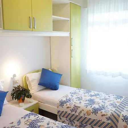 Residenza Fiori Lignano