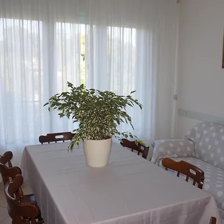 Residenza Fiori Lignano Appartement