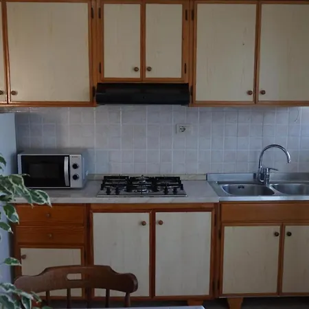 Residenza Fiori Lignano Appartement *