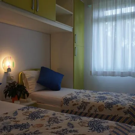 Residenza Fiori Lignano Apartamento Lignano Sabbiadoro