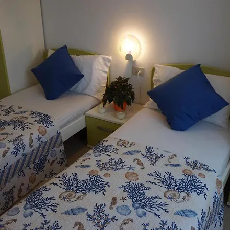 Residenza Fiori Lignano *