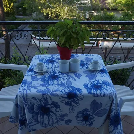 Residenza Fiori Lignano 리그나노 사비아도로