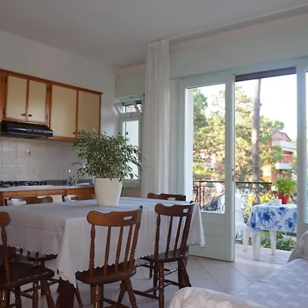 Residenza Fiori Lignano * 리그나노 사비아도로