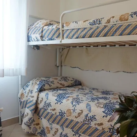 Residenza Fiori Lignano Apartamento