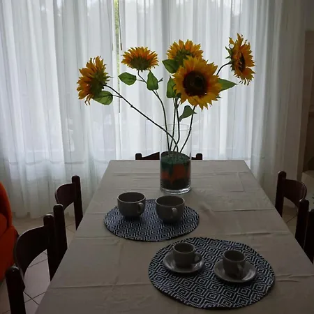 Residenza Fiori Lignano Apartment Lignano Sabbiadoro
