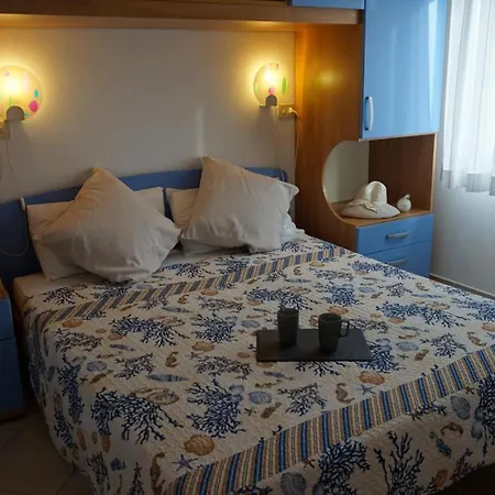 Apartment Residenza Fiori Lignano Lignano Sabbiadoro