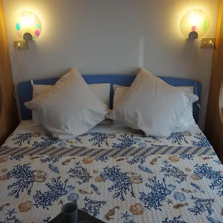 Apartment Residenza Fiori Lignano *