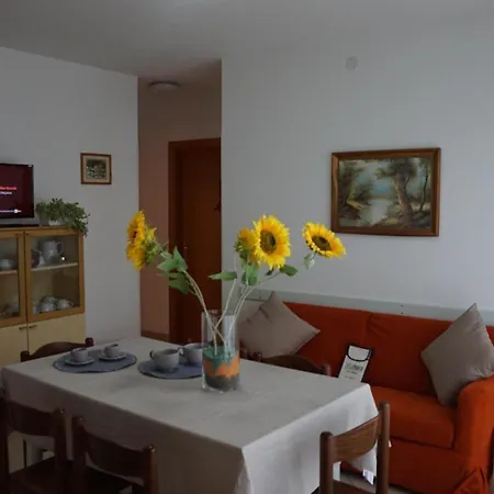 Residenza Fiori Lignano