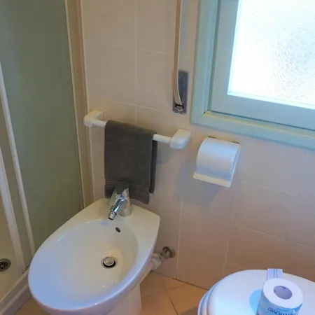 Residenza Fiori Lignano Apartamento *