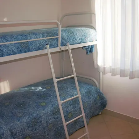 Residenza Fiori Lignano 리그나노 사비아도로