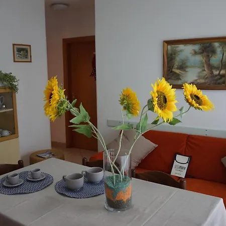 Residenza Fiori Lignano