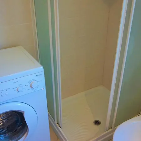 Residenza Fiori Lignano Apartamento