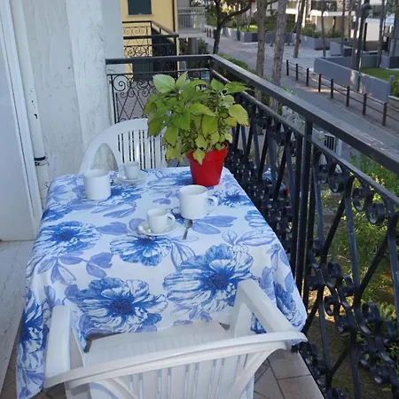 Apartment Residenza Fiori Lignano *