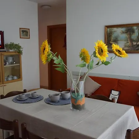 Residenza Fiori Lignano * 리그나노 사비아도로