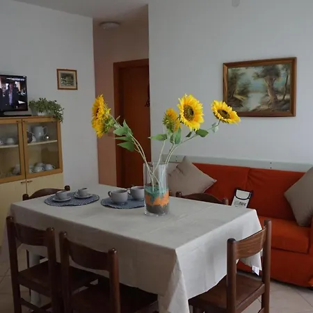 Residenza Fiori Lignano