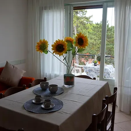 Residenza Fiori Lignano Appartement