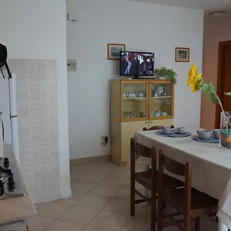 Residenza Fiori Lignano *