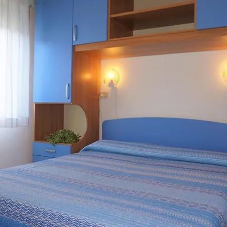 Residenza Fiori Lignano Apartment