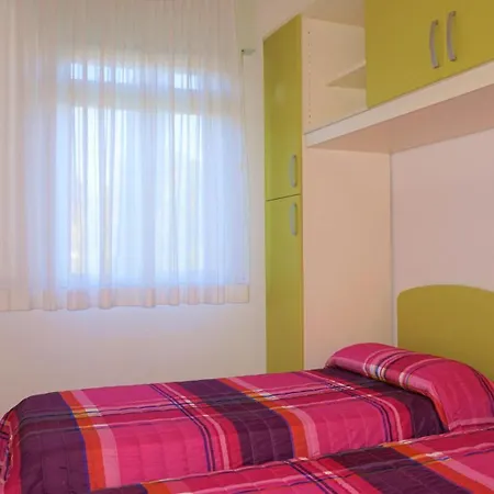 Appartement Residenza Fiori Lignano *