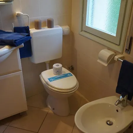 Residenza Fiori Lignano Apartamento